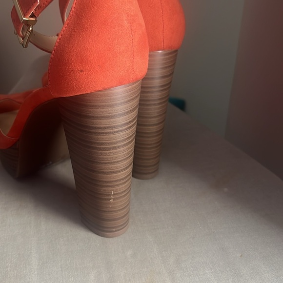 Jessica Simpson shoes - Picture 4 of 4